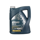 Mannol MN2102-5 HYDRAULICKÝ HYDRO ISO 46 - 5L