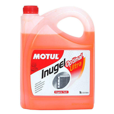 INUGEL OPTIMAL -37°C - 5L