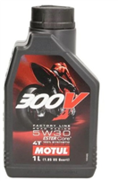 Motul 104108 300V FACTORY LINE 4T - 1L