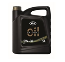 Originální olej Kia KIA5W30C35 Original Oil C3 5W-30 - 5L