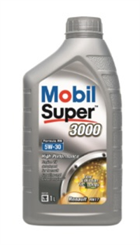 Super 3000 Formula RN 5W-30 - 1L 9155776