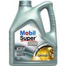 Mobil 155856 SUPER 3000 FORMULA V 0W-20 - 4L