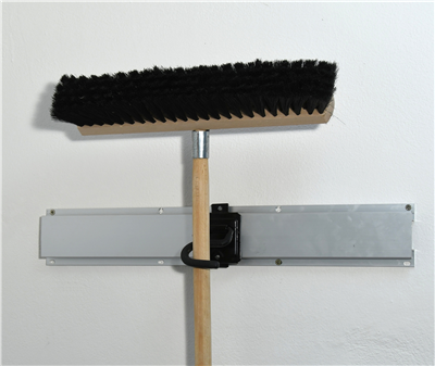 Závěsný systém FAST TRACK S Hook 10cm