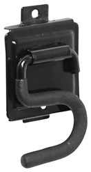 Compass XC-00070 Závěsný systém FAST TRACK S Hook 10cm
