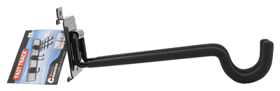 Závěsný systém FAST TRACK Double hook 2x26cm