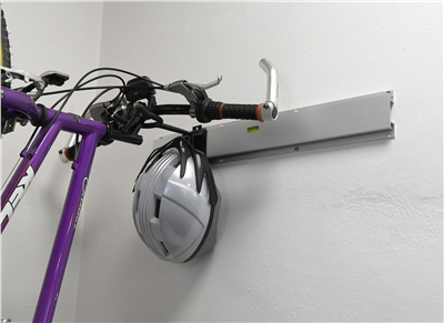 Závěsný systém FAST TRACK Bike 22cm