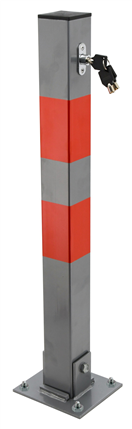 Compass XC-80014 Parkovací zábrana typ I zamykací