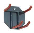 Compass XC-80020 Držák lyží na zeď, na 1 pár