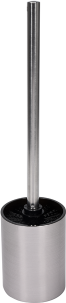 Fala TO-69354 Štětka na WC Nikl