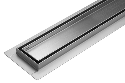 Lineární koupelnový žlab MADEIRA 90 cm