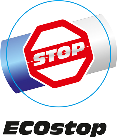 Sprchová hlavice DIONE 5 funkcí + ECO STOP