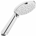 Sprchová hlavice SILVER MOON 100mm 3 funkce