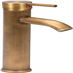 Baterie umyvadlová Retro Bronze 2 (31 cm)