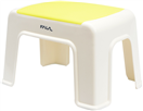 Fala TO-75915 Plastová stolička 30x20x21cm zelená FALA