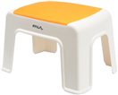 Fala TO-75916 Plastová stolička 30x20x21cm oranžová FALA