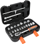 Sthor TO-58661 Gola sada 3/8 22ks STHOR