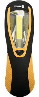 Vorel TO-82726 Svítilna ruční COB LED