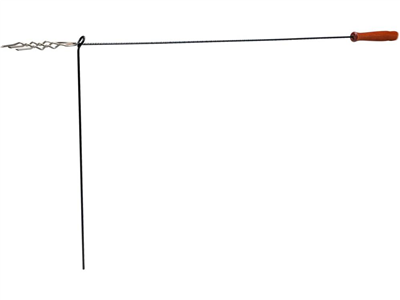 Vidlička na pečenie 120 cm