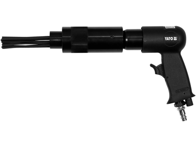 Pneumatické ihlové kladivo 113 l / min