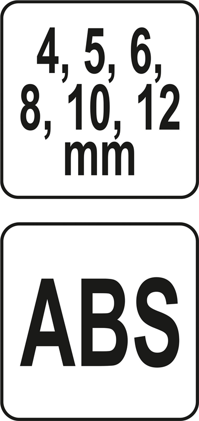 Vŕtacia šablóna