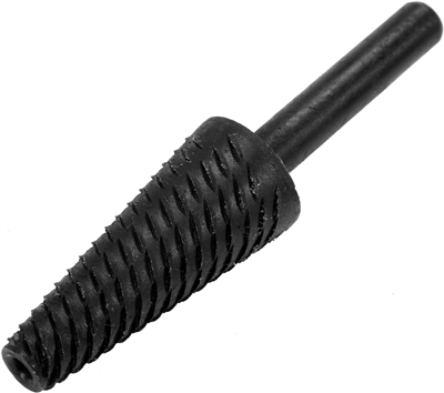 Hrotová rašple na kov 6-15 mm