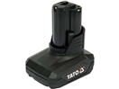 YATO YT-82910 Náhradná batéria 12V 4000 mAh