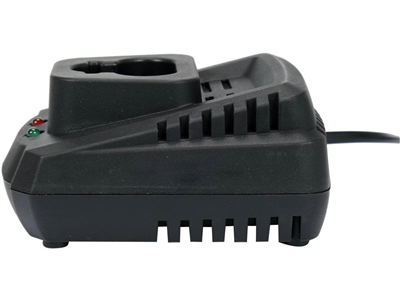Nabíjačka 12 V akumulátorov pre YT-82909 (2Ah) a YT-82910 (4Ah)