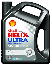 Helix Ultra Professional AG 5W-30 - 5L 5500466534