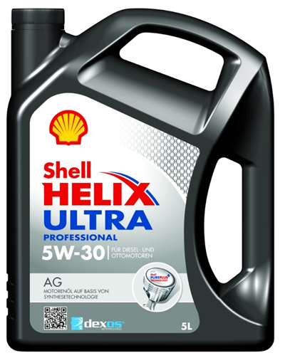 Helix Ultra Professional AG 5W-30 - 5L