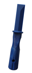 Ferdus 10.196 Šábr na odstranění závaží a lišt, plast. délka 192 mm