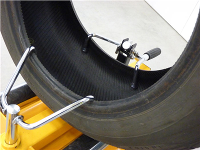 Ručný rozširovač pätiek SD-2