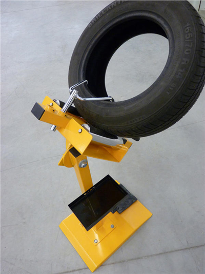 Ručný rozširovač pätiek SD-2