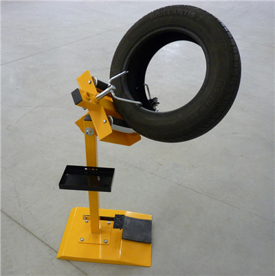 Ručný rozširovač pätiek SD-2