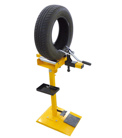 Ručný rozširovač pätiek SD-2