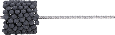 Honovací přípravek pro válce motorů, hrubost P 120, průměr 87-89 mm - BGS 1263
