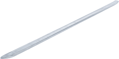 Páka na montáž pneumatík - extra dlhá 750 mm, tvrdená - BGS 1534