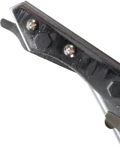 Nůžky na plech 240 mm, rovné, do 1,2 mm - BGS 1605