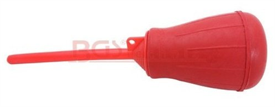 Balónek na doplňování destilované vody do autobaterie - BGS 1822-1E