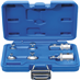 Redukce čtyřhrany 1/4”, 3/8”, 1/2”, 3/4”, různé adaptéry, sa