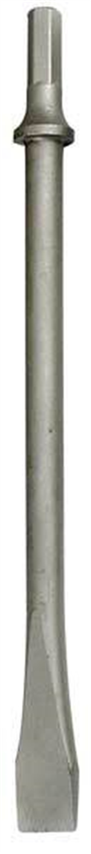 2402382 Sekáč plochý 30/250 mm