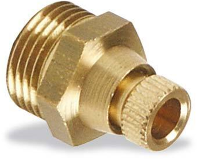 Vypouštěcí ventil kondenzátu 1/4