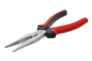 Kraftmann 337 Kleště na jemnou mechaniku rovné 200 mm, dvoukomponentní izolace