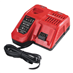 Nabíjačka pre batérie M12 a M18, RapidCharge - Milwaukee M12