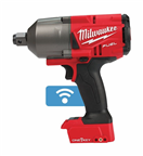 Milwaukee 4933459729 Rázový uťahovák 3/4 1627 Nm, v kufri M18 ONE FHIWF34-0X