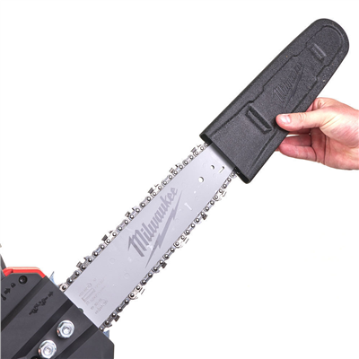 Aku řetězová pila 18 V, lišta 300 mm, bezuhlíková M18 FCHSC-0