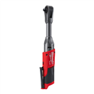 Milwaukee 4933471500 Akumulátorový račňový kľúč 3/8 75 Nm, predĺžená hlava 82 mm M12 FIR38LR-0 FUEL