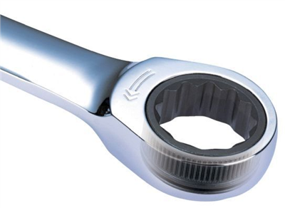 KS TOOLS 503.5205 Vidlicovo račňový kľúč - sada