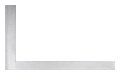 Zámečnický úhelník 200 x 130 mm příložný