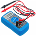 Digitálny multimeter EM393 10 A/250 V - BGS 63400