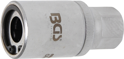 Vytahovák závitových šteftů 14 mm - BGS 65515-14
